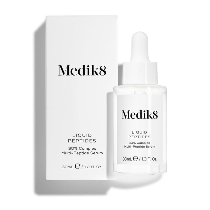 Medik8 Skin Care MEDIK8 Liquid Peptides Serum 30ml