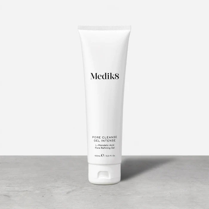 Medik8 Skin Care MEDIK8 Pore Cleanse Gel Intense 150ml