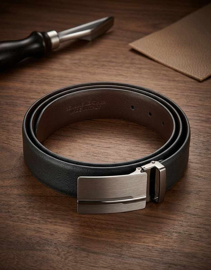Men’s Formal Reversible Belt