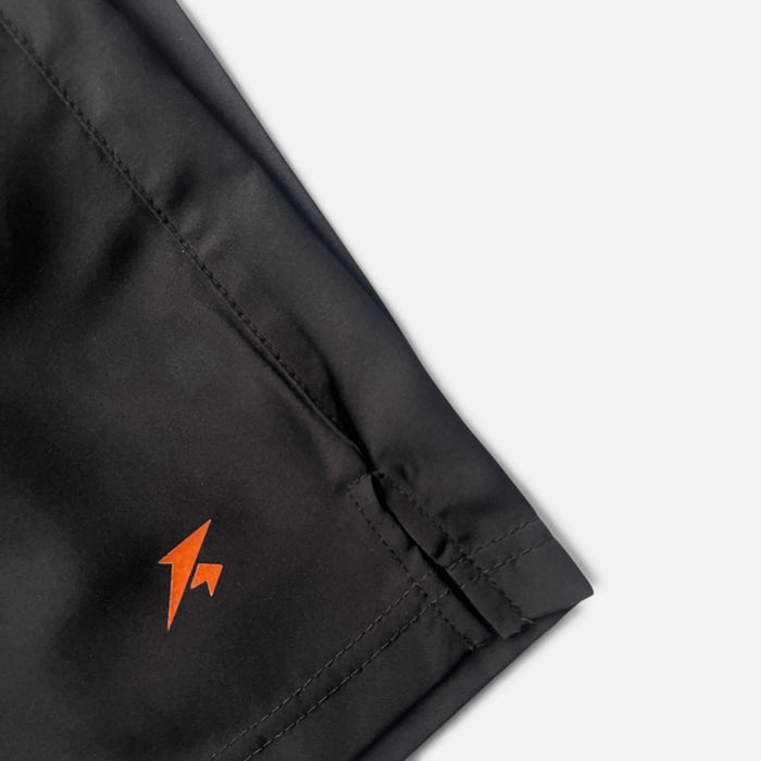Micro Stretch Shorts