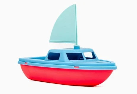 Mini Vehicle Boat