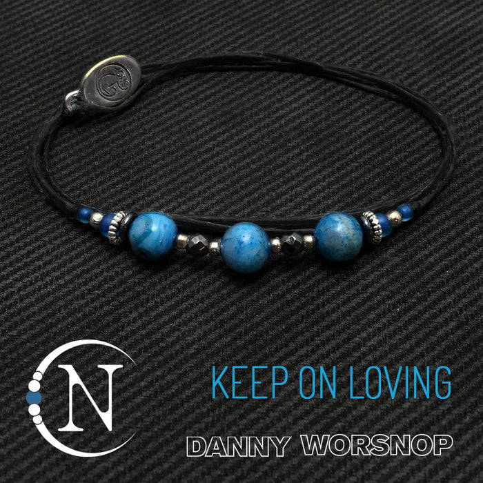 Missing You Arm Bundle NTIO Arm Bundle by Danny Worsnop