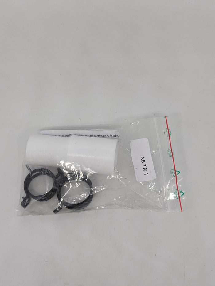 MTW PTFE tube 25 to 22mm reducer