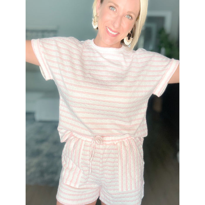 Nantucket In Pink
