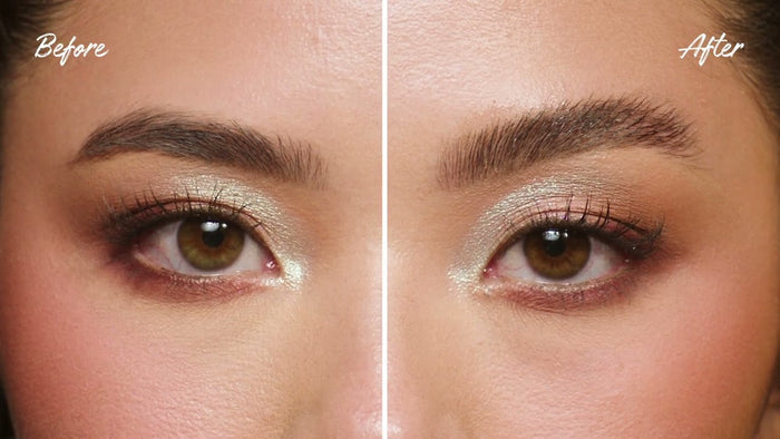 NYX THE BROW GLUE CRAZY LIFT BROW LAMINATION GEL