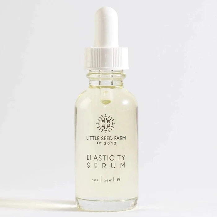 Organic Elasticity Serum With Vitamin E