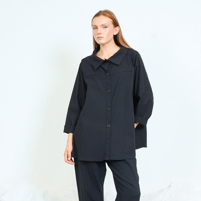 BLACK / ONESIZE