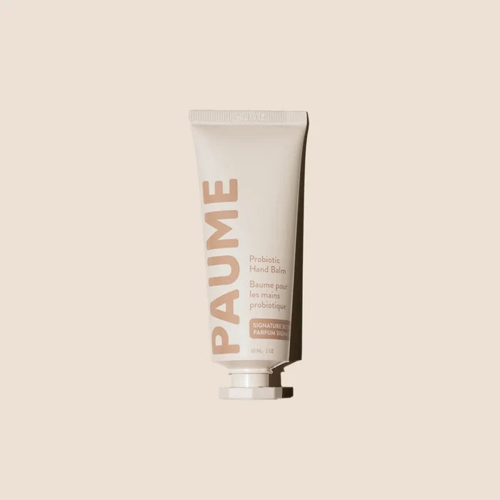 Paume: Probiotic Hand Balm