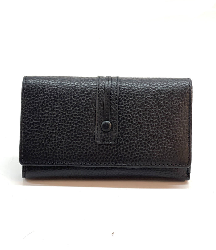 Black / One Size
