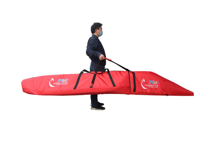 Pilot rc 2.2m FC1 Fuselage bag
