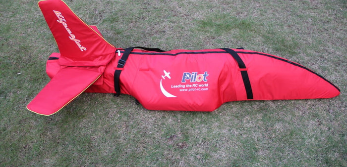 Pilot rc Fuselage bag 1.8, 2.0m Viper jet