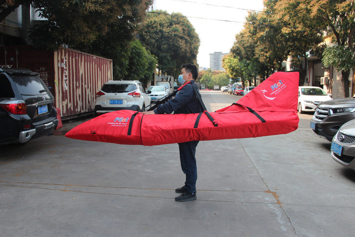Pilot rc Fuselage bag J10 Jet 2.8m