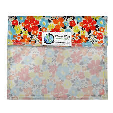 Planetwise Window Bag