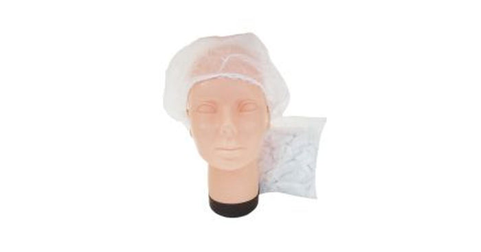 Plastic Caps (50/Bag) - small
