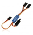 Powerbox Micro Match, servo reverse module