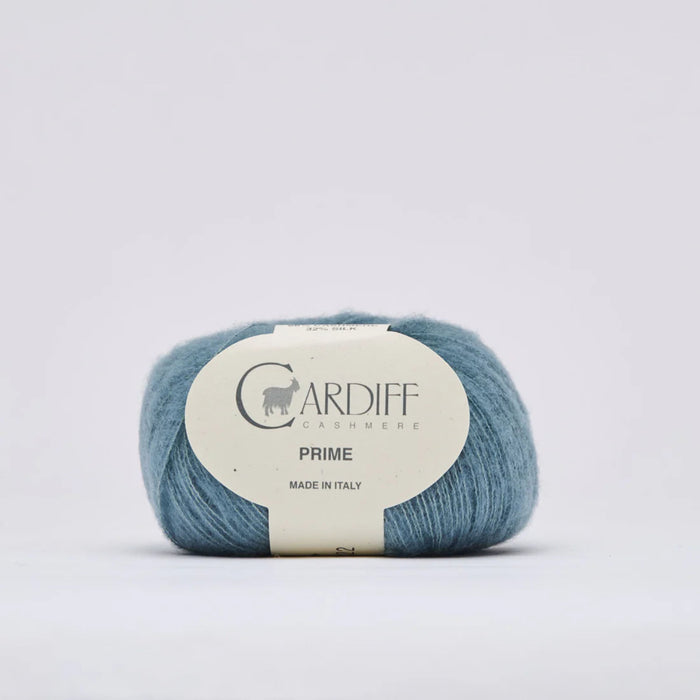 Prime | Cardiff Cashmere