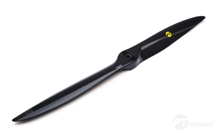 PT Model carbon 22x8 propeller