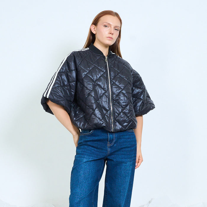 BLACK / ONESIZE