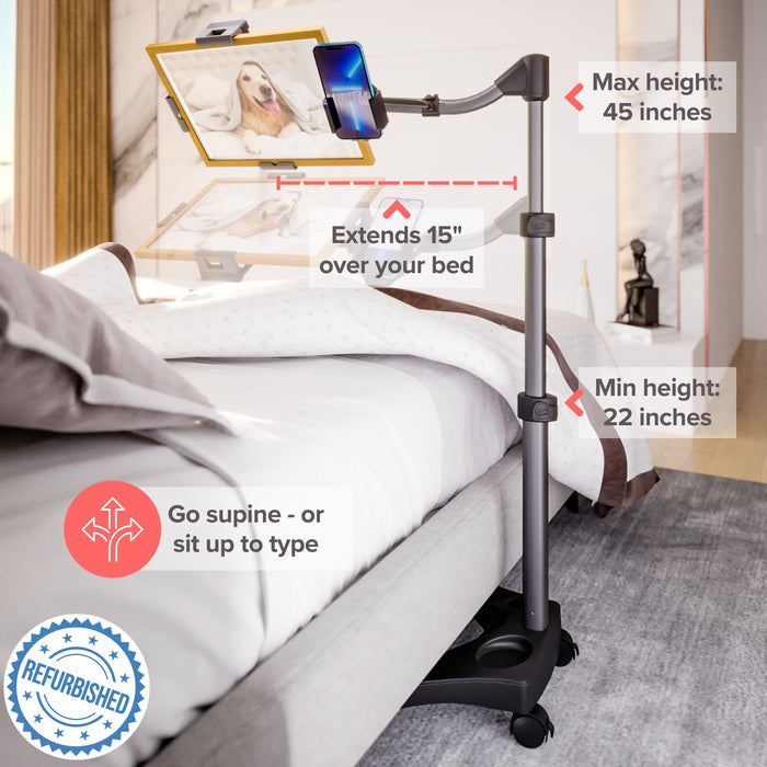 REFURBISHED LEVO V16 Tablet Stand