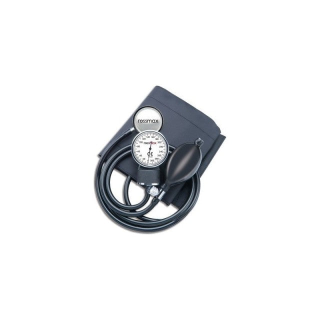 ROSSMAX GB102 Πιεσόμετρο Αναλογικό με Στηθοσκόπιο