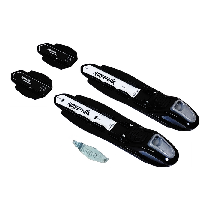 A product picture of the Rottefella Touring Auto Classic NNN Bindings NIS