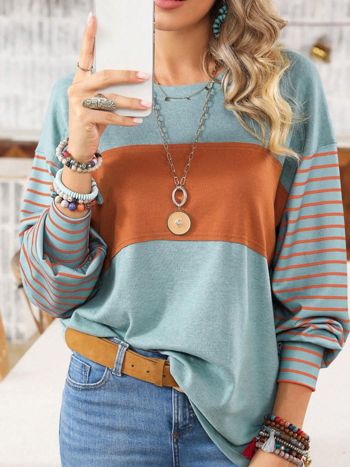 Turquoise / S