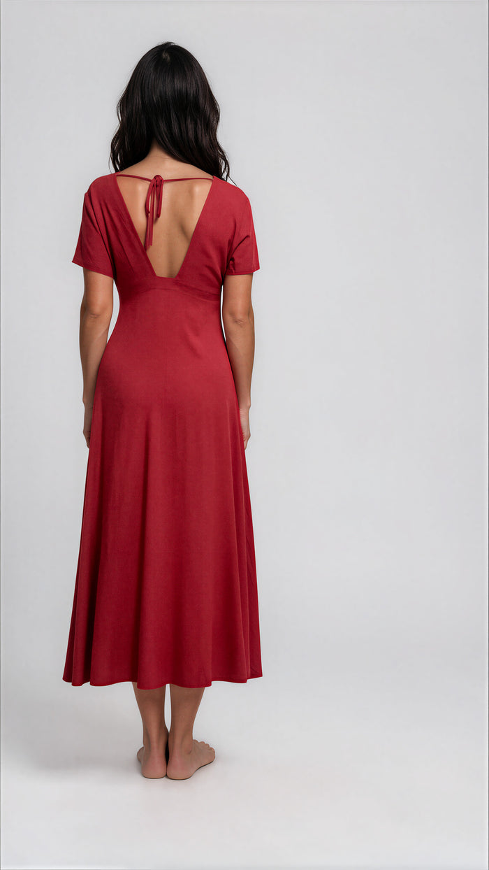 SALT+SEA Mandy Dress