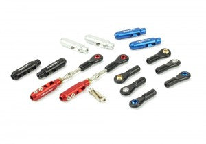 Secraft wire tensioner incl ball link