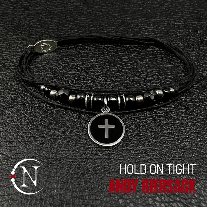 Set The World on Fire 5 Piece NTIO Bracelet Bundle by Andy Biersack