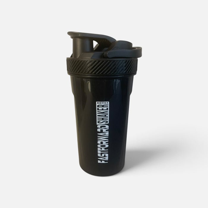 Shaker Bottle FastForward