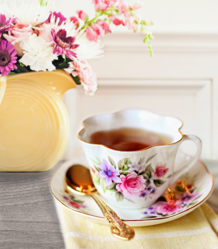 Snapdragon Tea Best Wholesale Candle Fragrance Oil