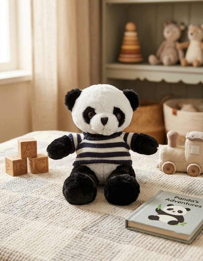SOFT TOYS