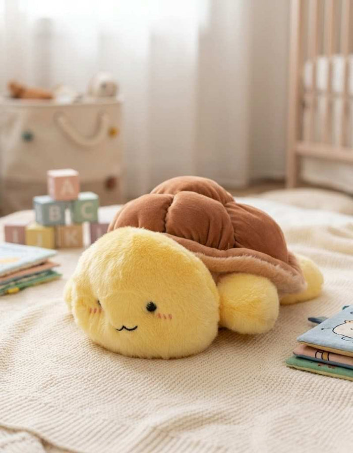 SOFT TOYS