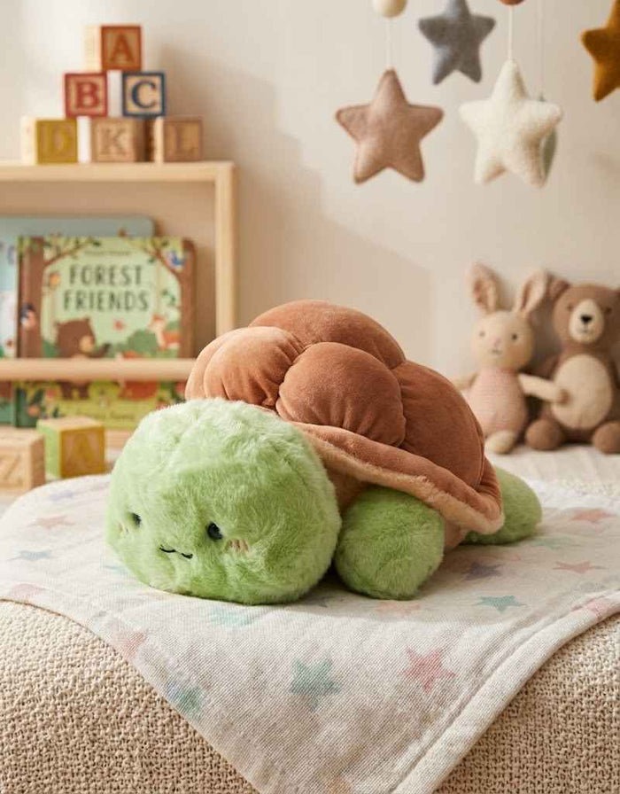 SOFT TOYS