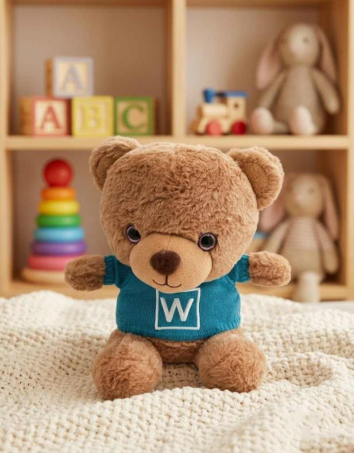 SOFT TOYS
