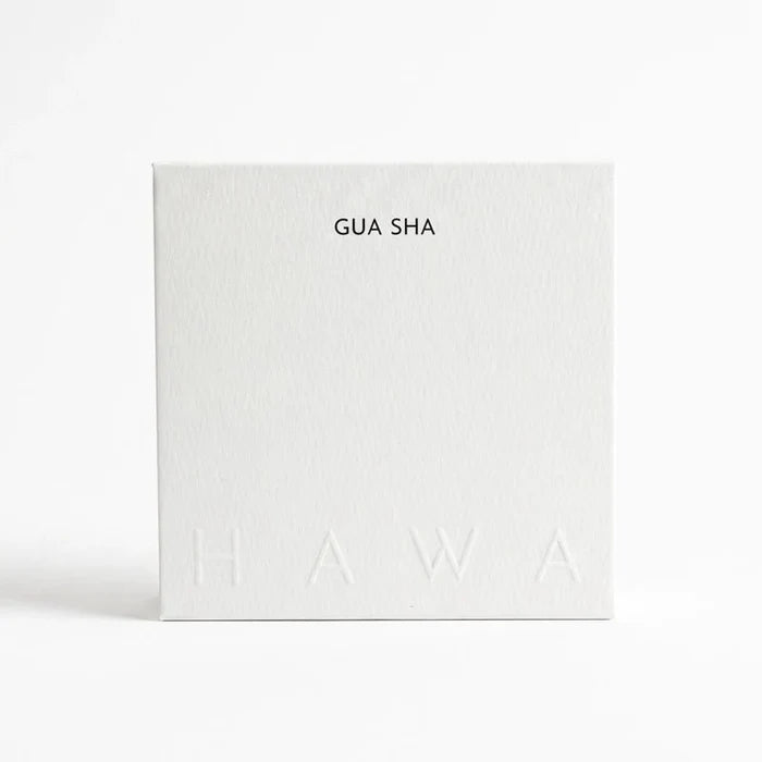 Stainless Steel Gua Sha for Facial Massage & Sculpting