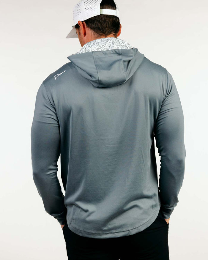 Summit Golf Hoodie