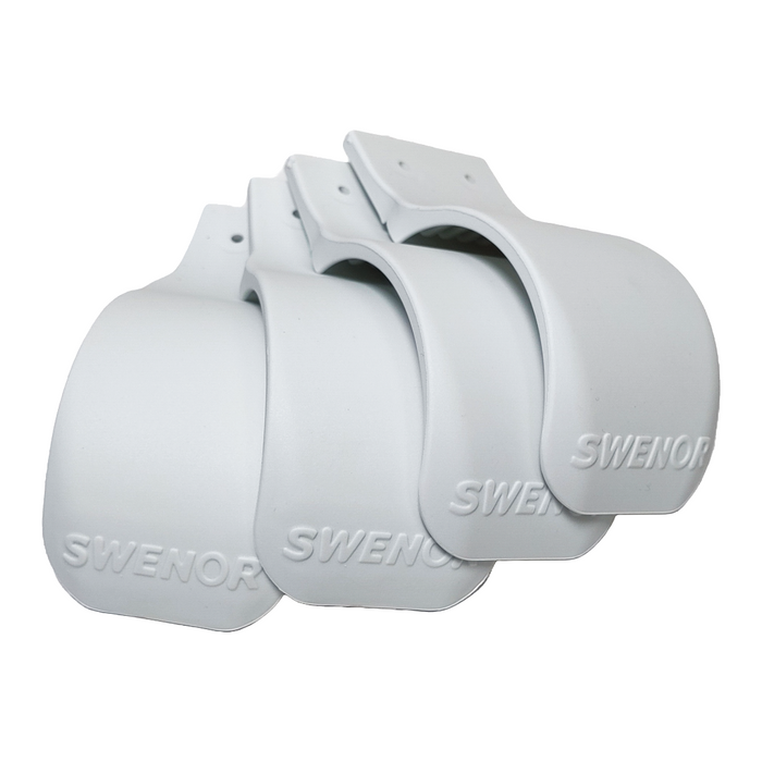 A product picture of the Swenor Alutech Classic Fenders