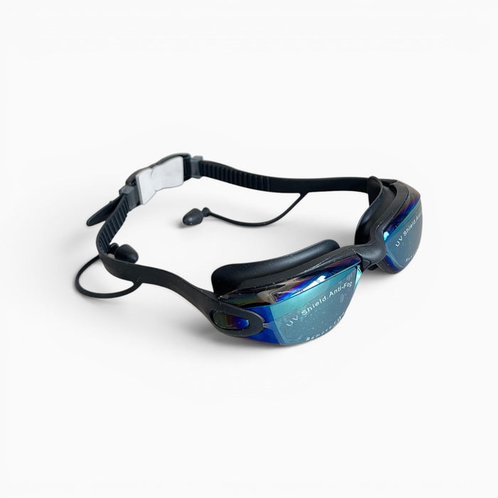 Speedo swimming goggles bag, view 3