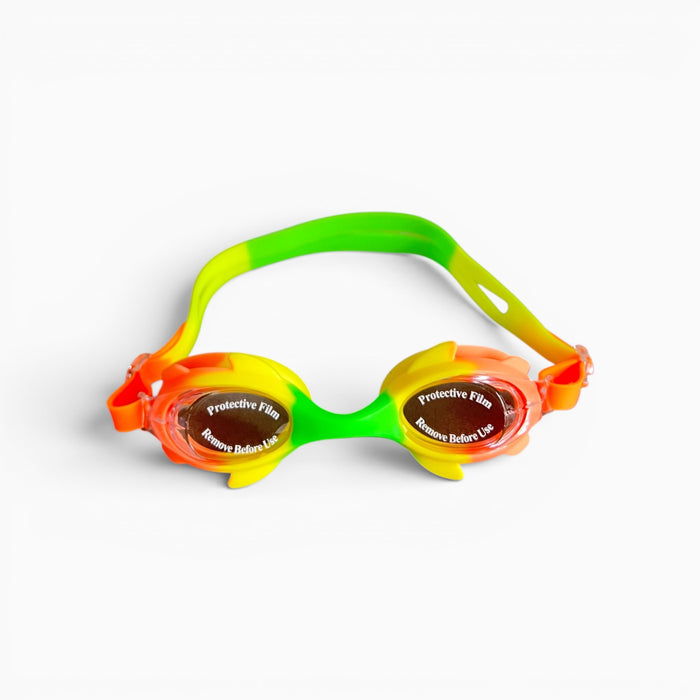 Hotik 5300 swimming goggles, view 4