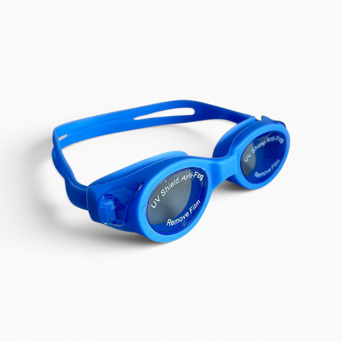 Speedo S5200 swimming goggles, view 3