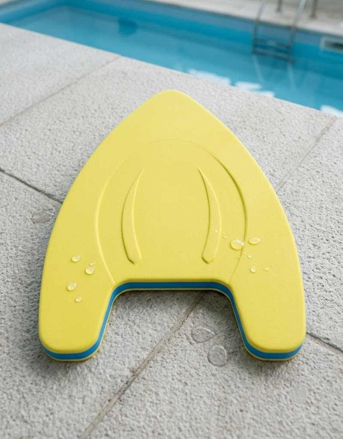 SWIMMING KICK BOARD