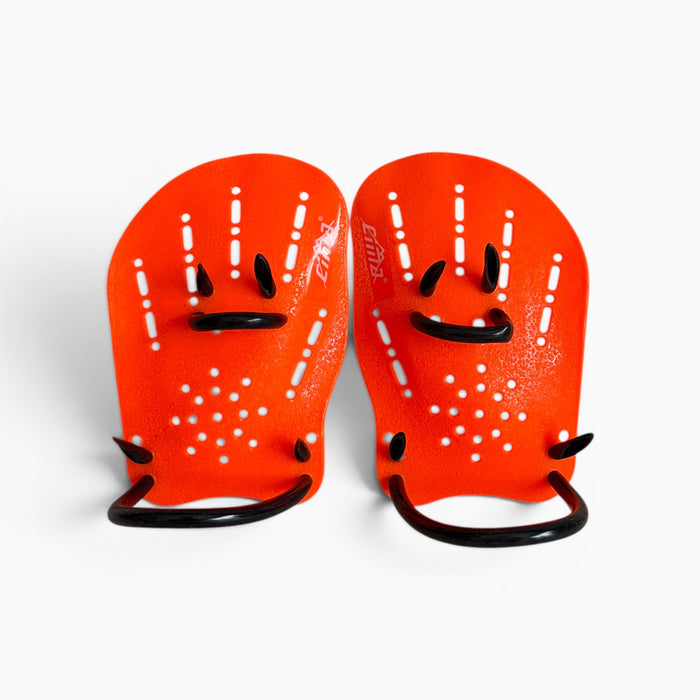CIMA swimming paddle, view 3