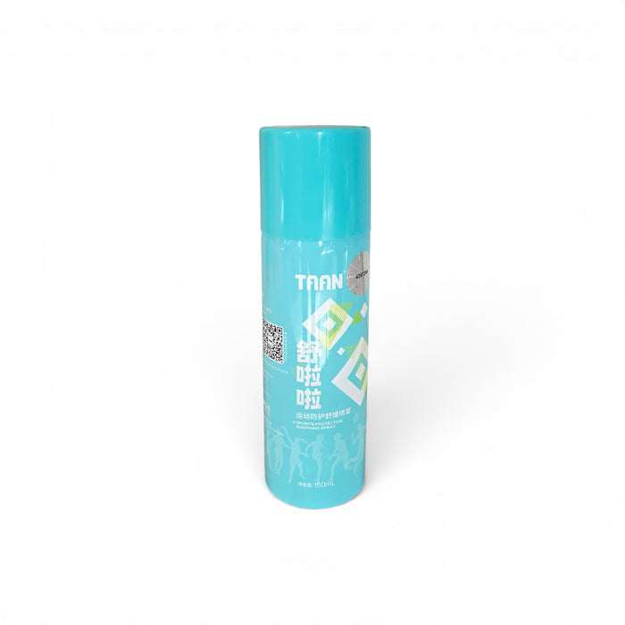 Taan sports injury relief spray