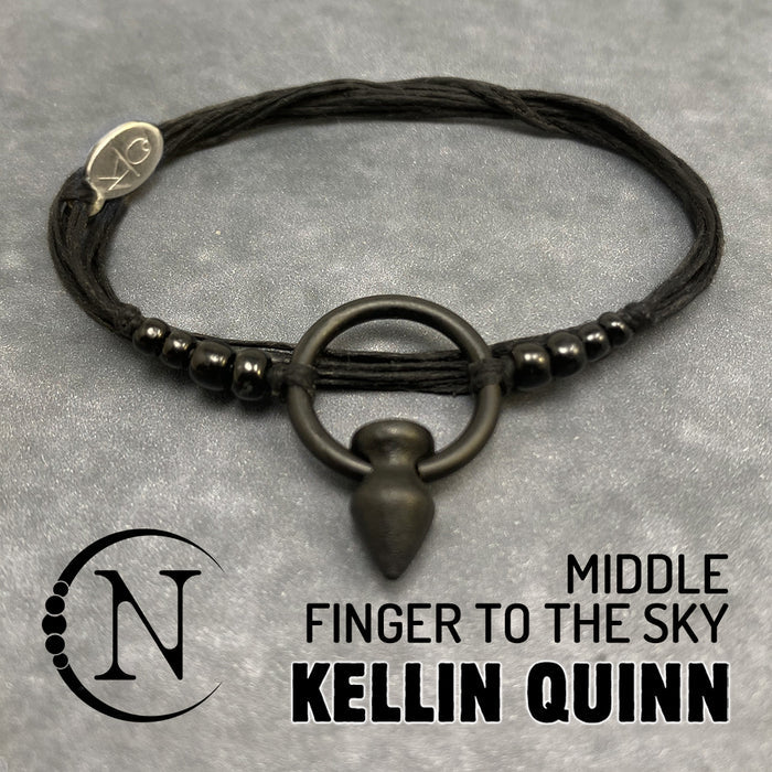 Talking To Myself 4 Bracelet NTIO Bundle by Kellin Quinn