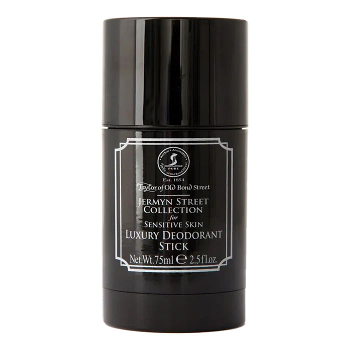 Taylor of Old Bond Street Jermyn St. deodorant - Sensitiv hud