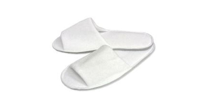 Terry Slippers