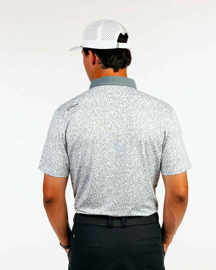 Tracks Classic Polo