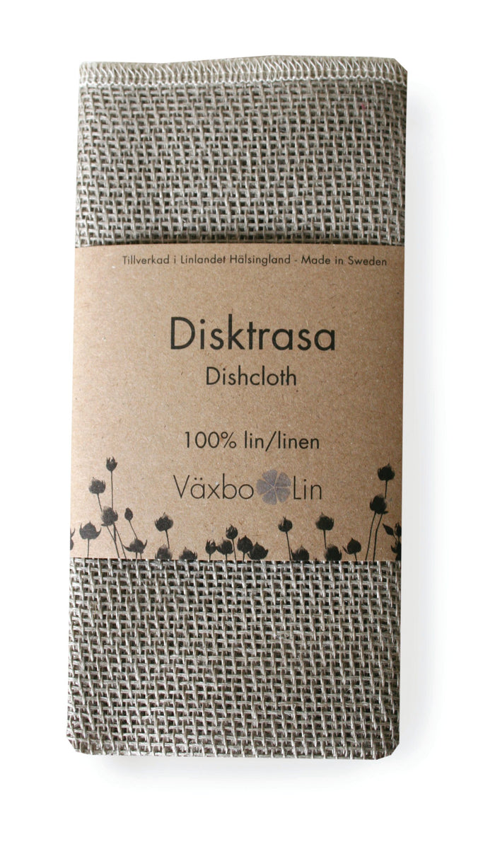 Växbolin Disktrasa - Oblekt som Rapsodine säljer åt Växbolin