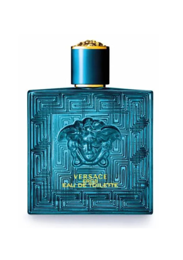 Versace Eros EDT for Men 100ML